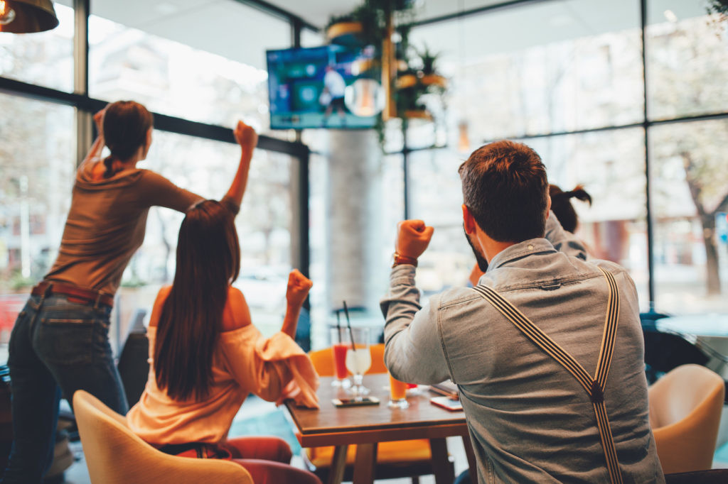 Szukasz wiarygodnego serwisu z newsami sportowymi? Ten spełni Twoje oczekiwania