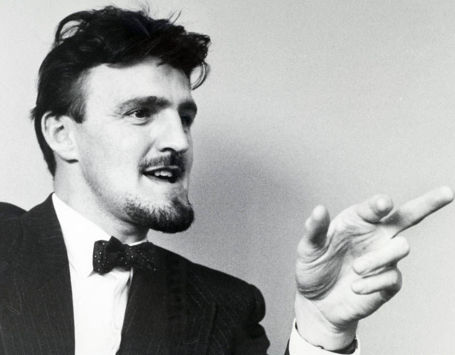 FJW: Zapomniany rewolucjonista – historia Jimmy’ego Hilla