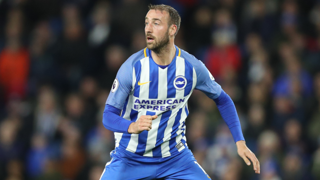 Glenn Murray niczym wino – im starszy, tym lepszy
