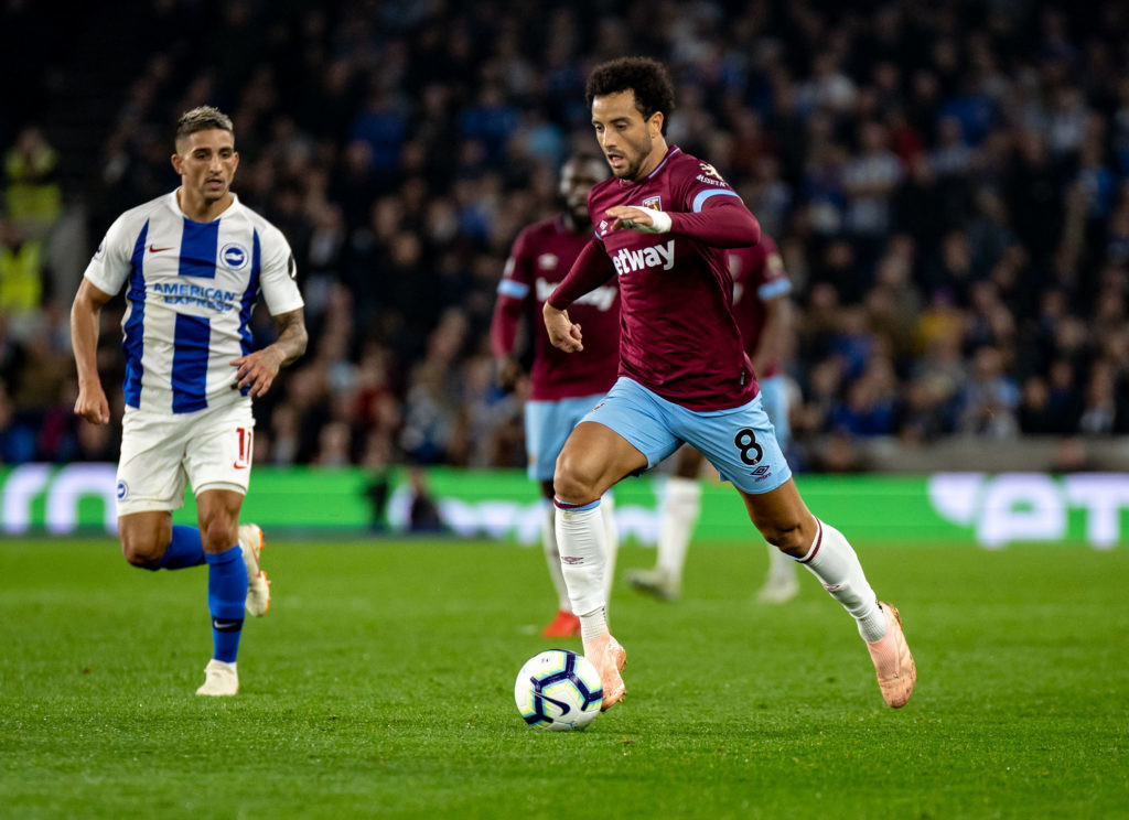 Miały być puchary, a jest środek tabeli. West Ham United ofiarą własnych ambicji?