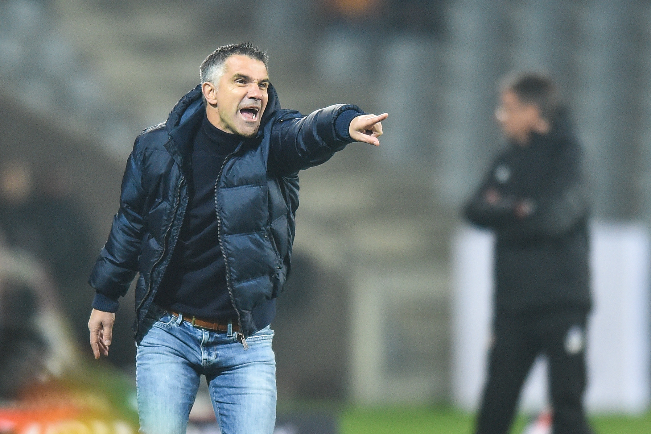 Ligowy Bigos #18: Ekstraklasa złym terenem dla trenerów?