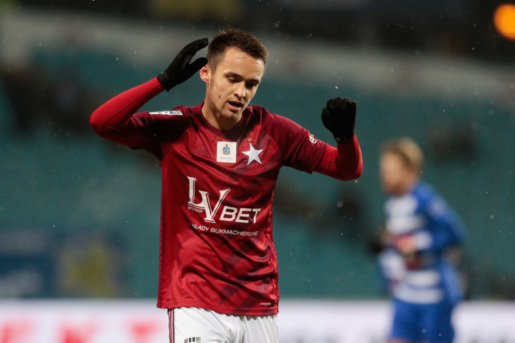 Problemy Dawida Korta w Atromitosie – nie pierwsze, ale oby ostatnie