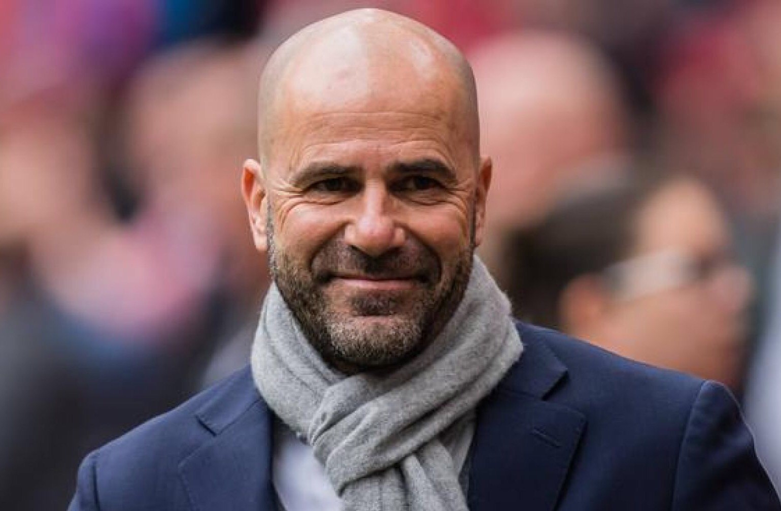 Lek na wszystkie problemy. Peter Bosz na ratunek Bayerowi