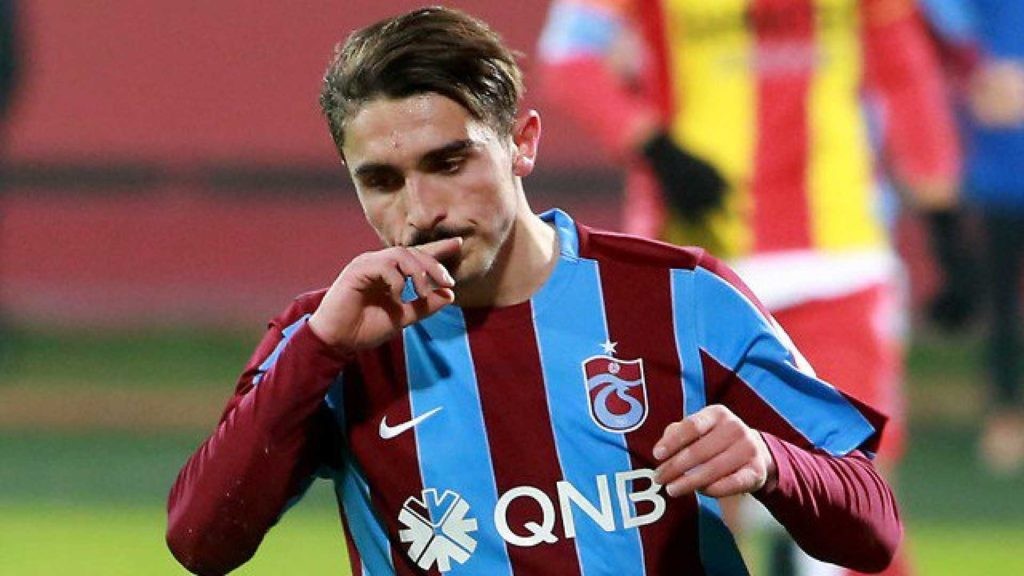 O nich będzie głośno: Abdulkadir Omur – turecki Messi