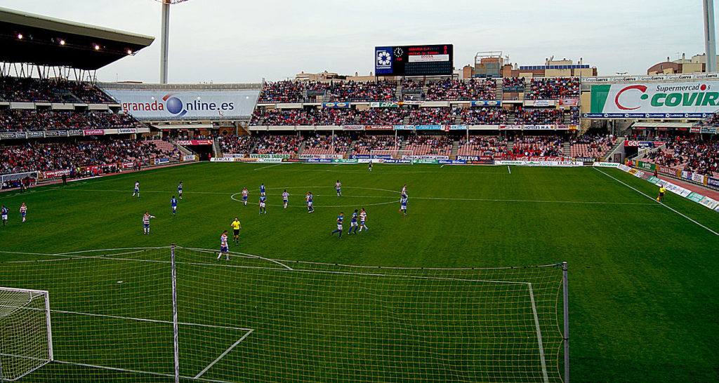Mecz o awans do La Liga – Granada vs. Albacete