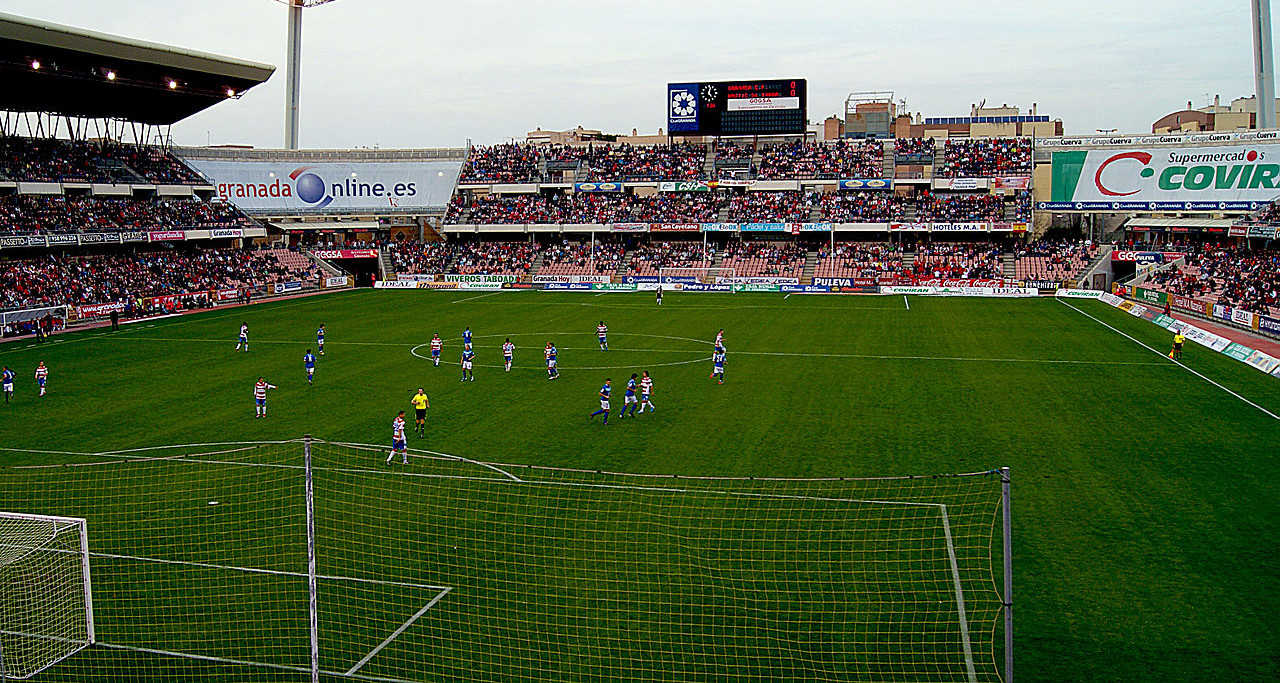 Mecz o awans do La Liga – Granada vs. Albacete