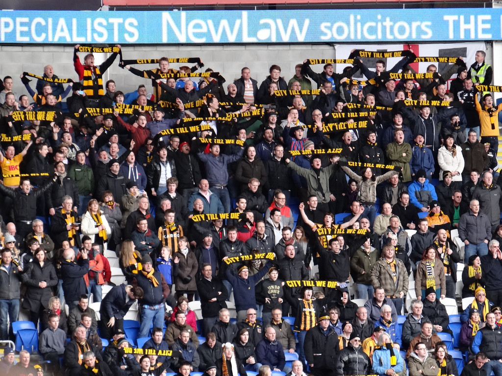 Jarrod Bowen – objawienie Championship