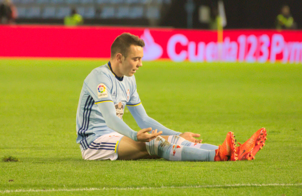 Dokąd zmierza Celta Vigo?