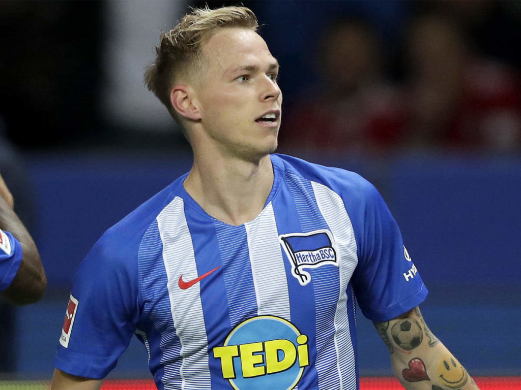 Od Warszawy do Berlina, czyli jak Ondrej Duda podbił Bundesligę