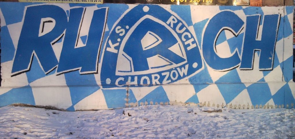 Ruch Chorzów – w drodze ku stabilności