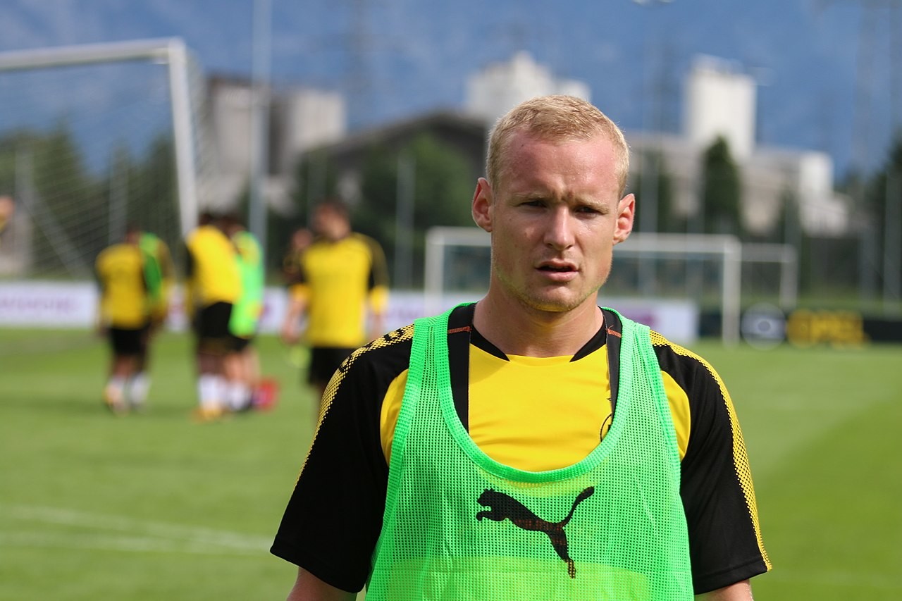 Sebastian Rode i Marius Wolf – zbyt mali na wielkie kluby?