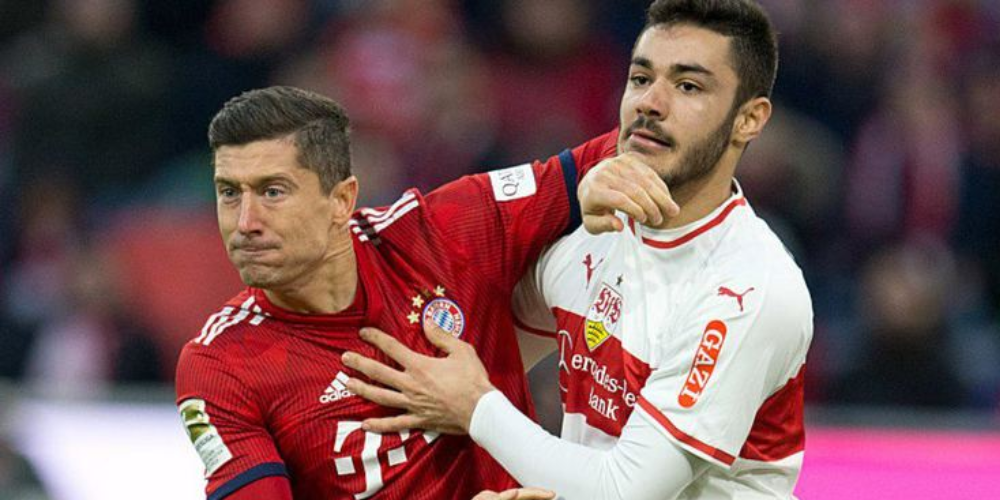 Turcy zaleją Europę. Młodzi, zdolni i bramkostrzelni