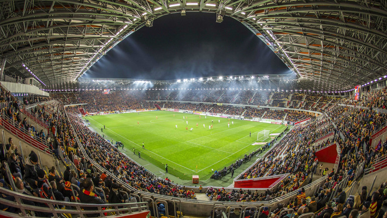 Były urodziny, to muszą być prezenty. Jagiellonia ma trenera i kapitana na dłużej