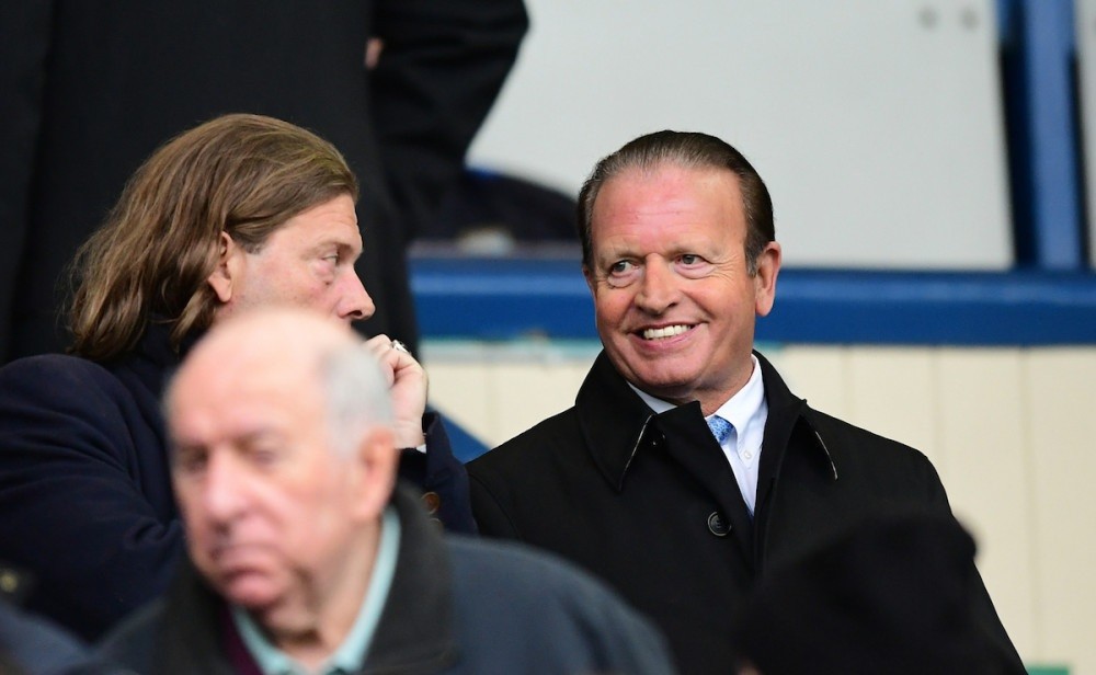 Bolton niczym Wisła, czyli na Wyspach wcale nie jest lepiej