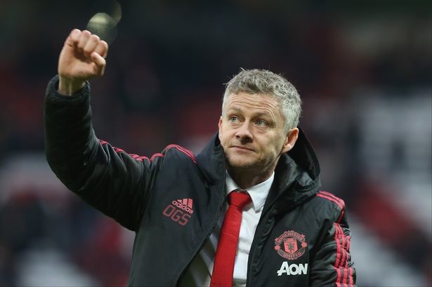 „Morderca o twarzy dziecka” znowu zabija. Udany powrót Solskjaera do Manchesteru