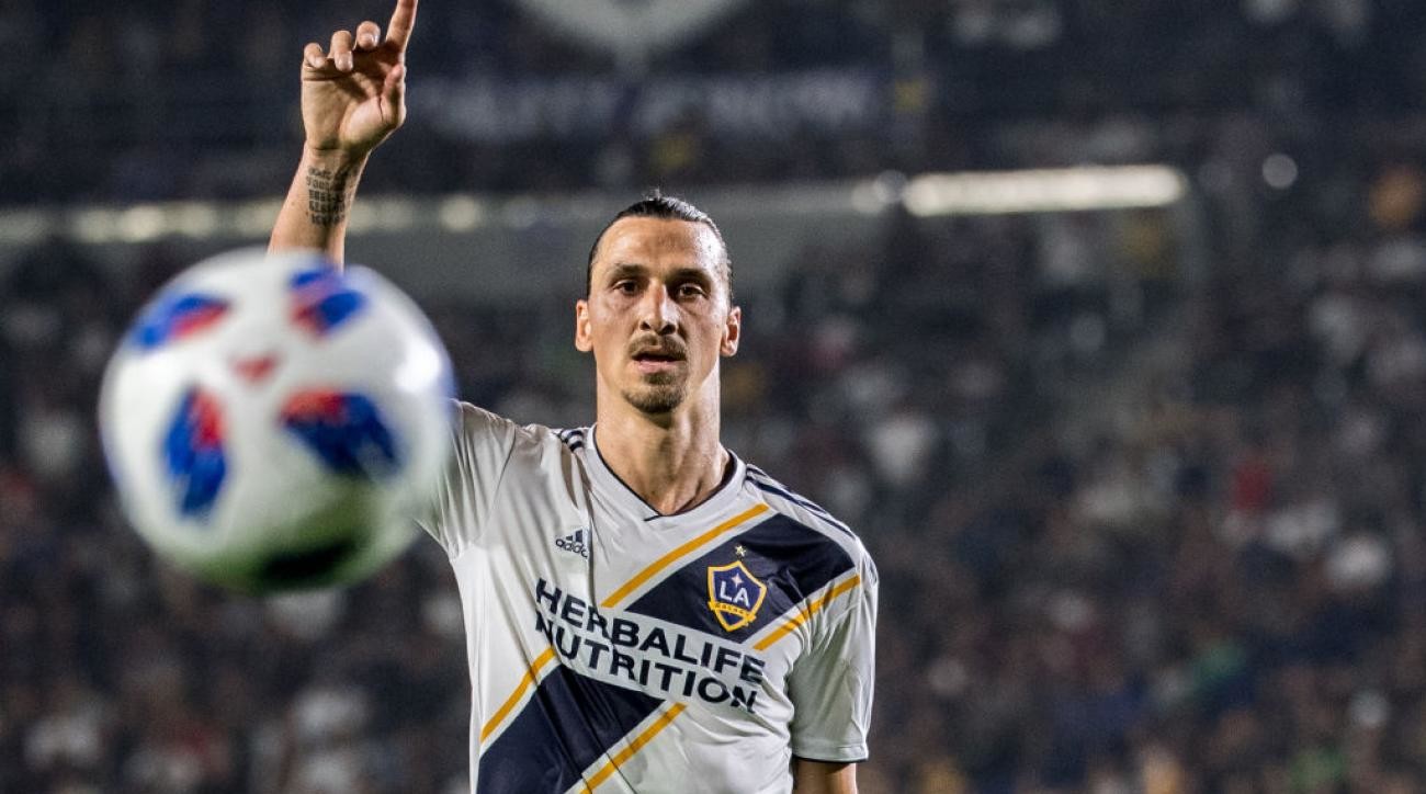 Czy Zlatan Ibrahimović będzie wzmocnieniem w Serie A?