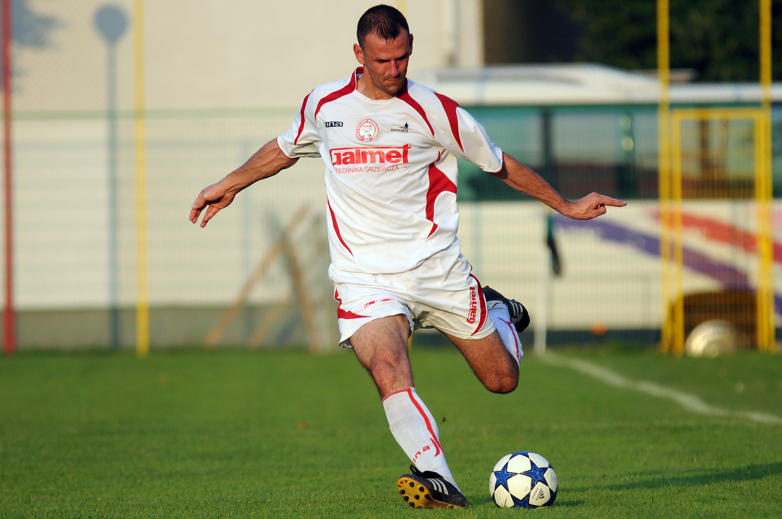 „Nie będę zaskoczony, jak Wisła powalczy o coś więcej” (ROZMOWA)