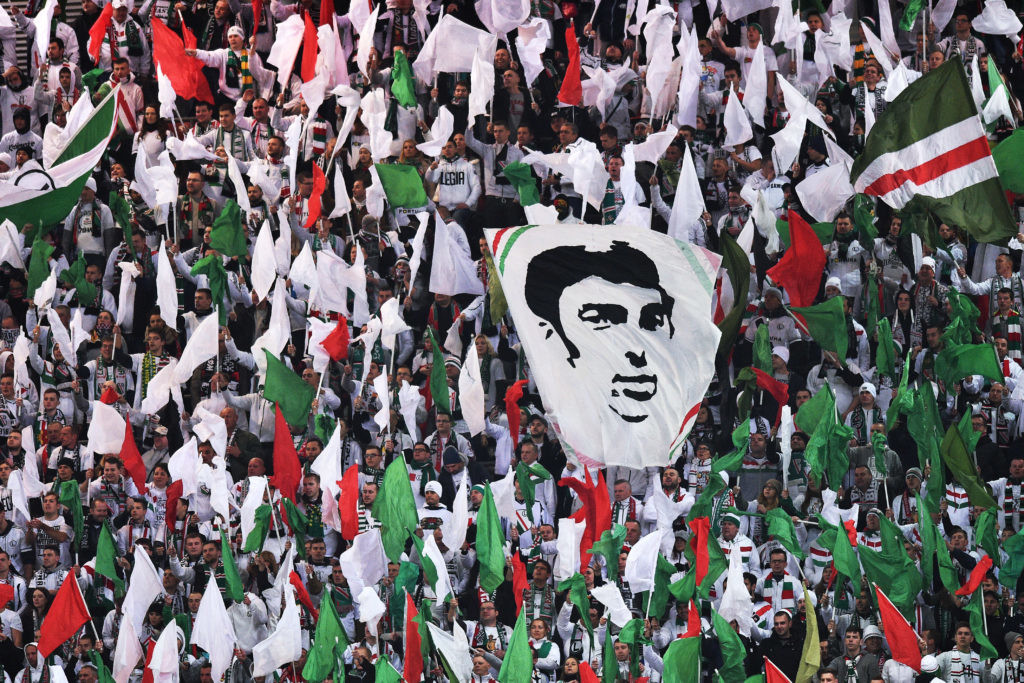 FJW: Rok Deyny – chłopaka ze Starogardu, który zaszedł na szczyt