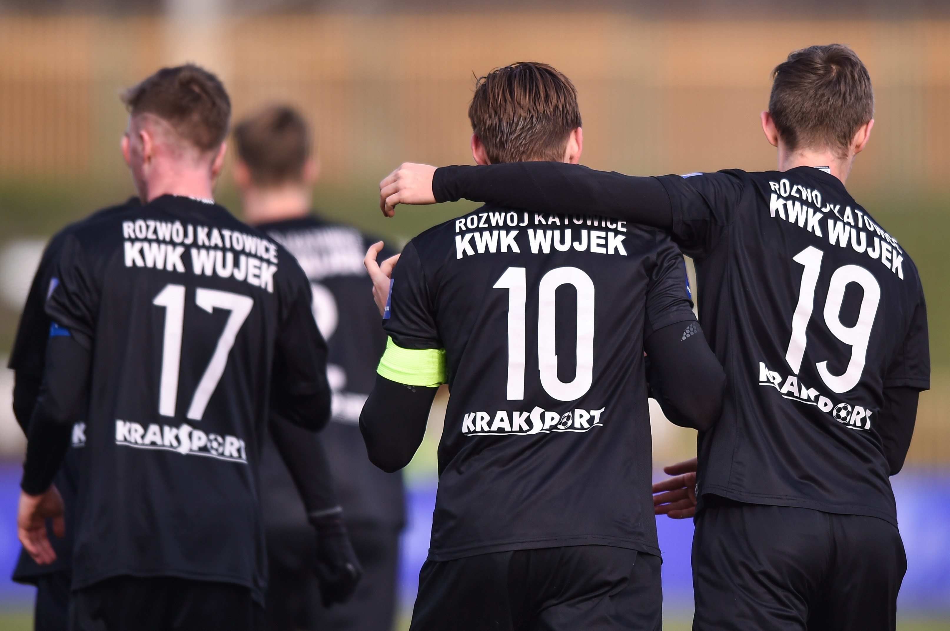 Śląska kopalnia diamentów – Rozwój Katowice