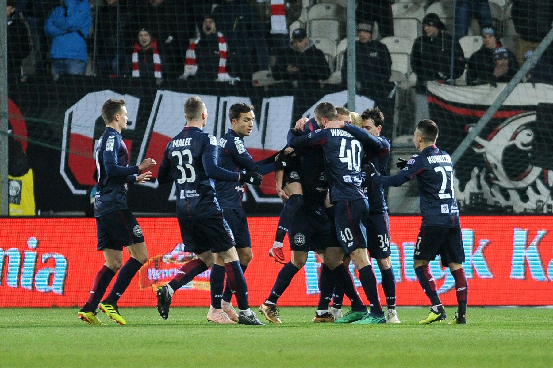 Ligowy Bigos #2: Jak wybrać gola kolejki?