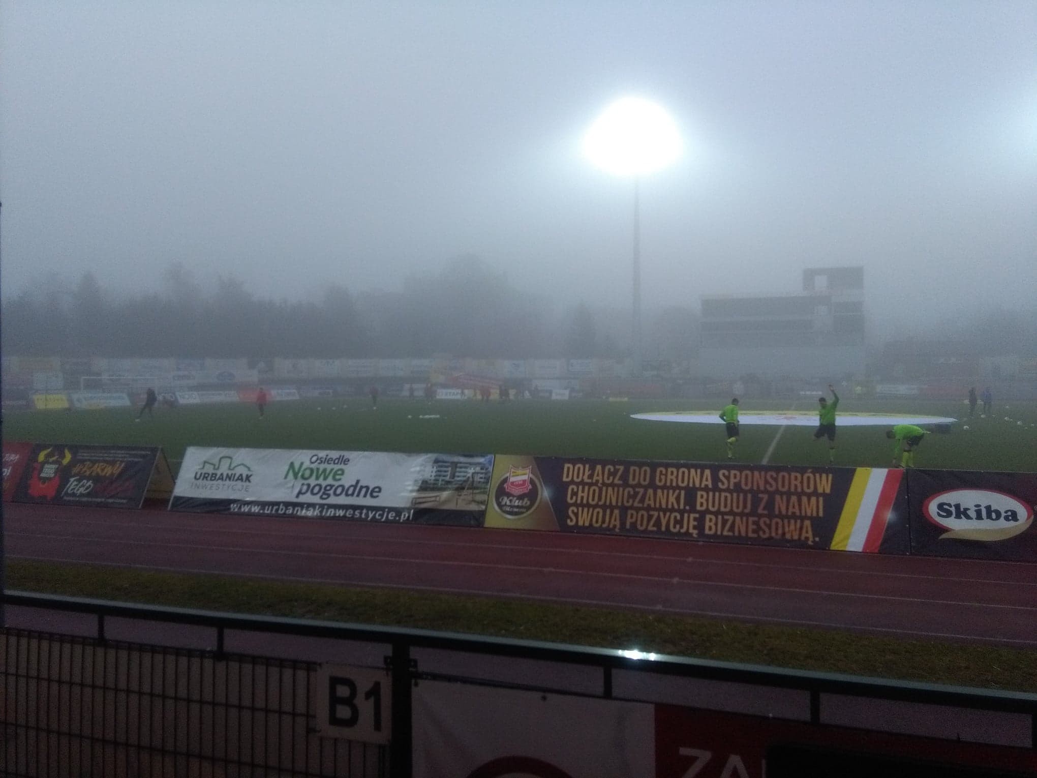 Mateusz Kuzimski robi furorę w Chojniczance. Historia jego niezwykłej kariery