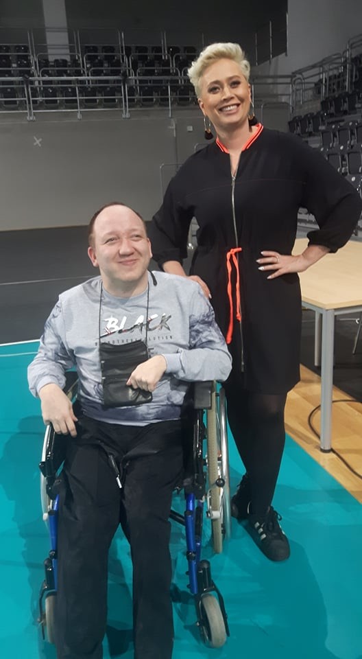 Paulina Czarnota-Bojarska: Liga rządzi się swoimi prawami i zarówno na górze, jak i na dole będzie ciekawie do samego końca (Wywiad)