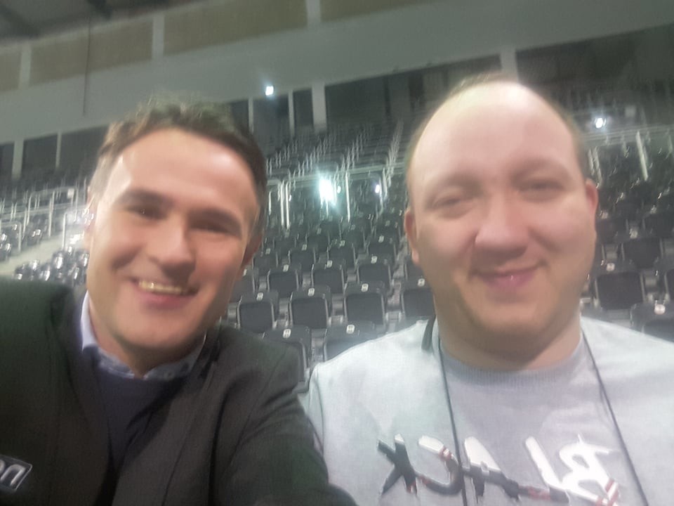 Tomasz Lipiński: Patrzę i nie dowierzam, co wyprawia Krzysztof Piątek w AC Milan (Wywiad)