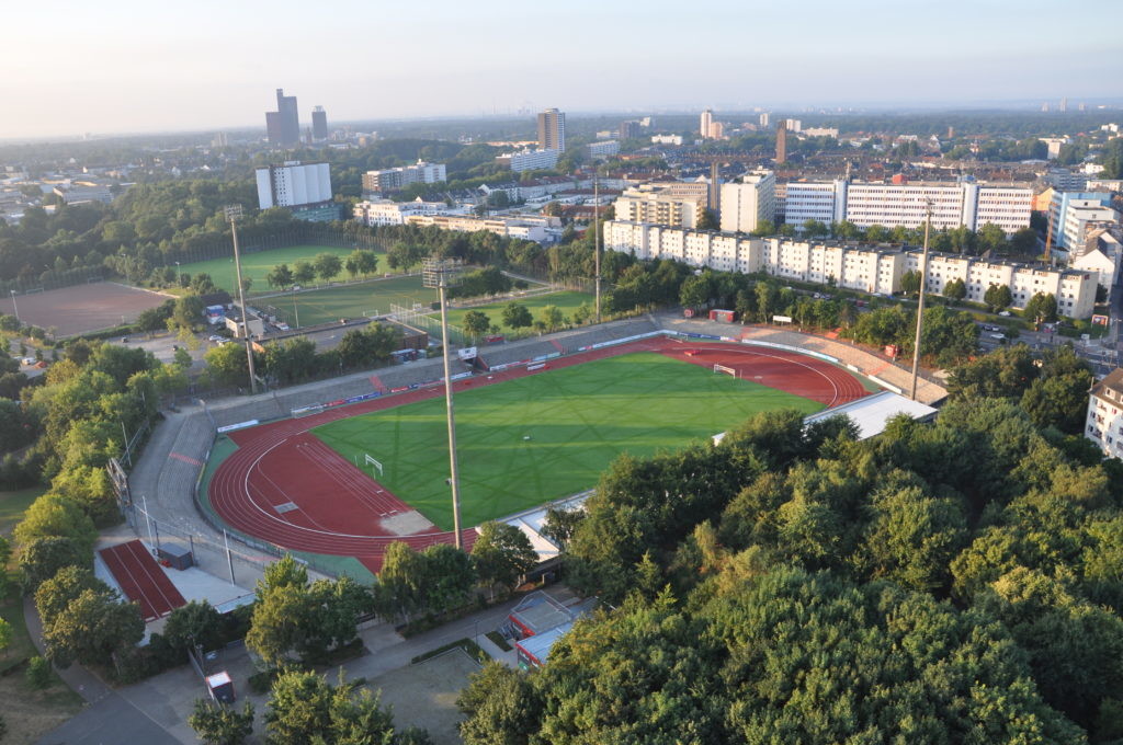 Najlepszy polski trener za granicą… walczy o utrzymanie w trzeciej lidze niemieckiej!