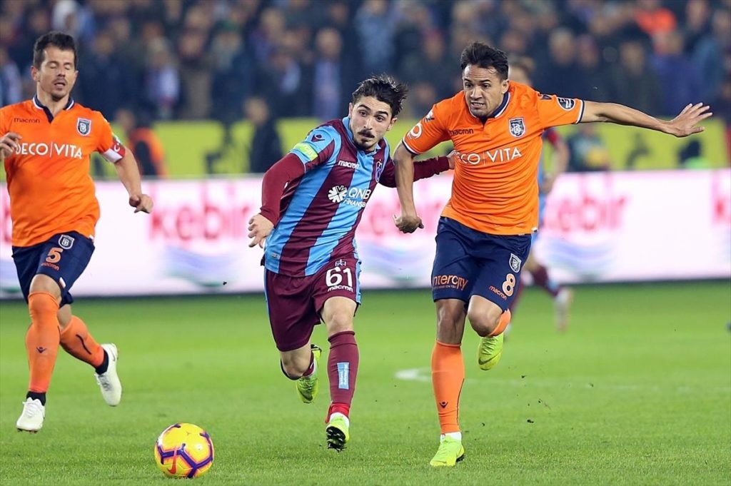 Istanbul Basaksehir FK – kim jest lider tureckiej Super Lig?