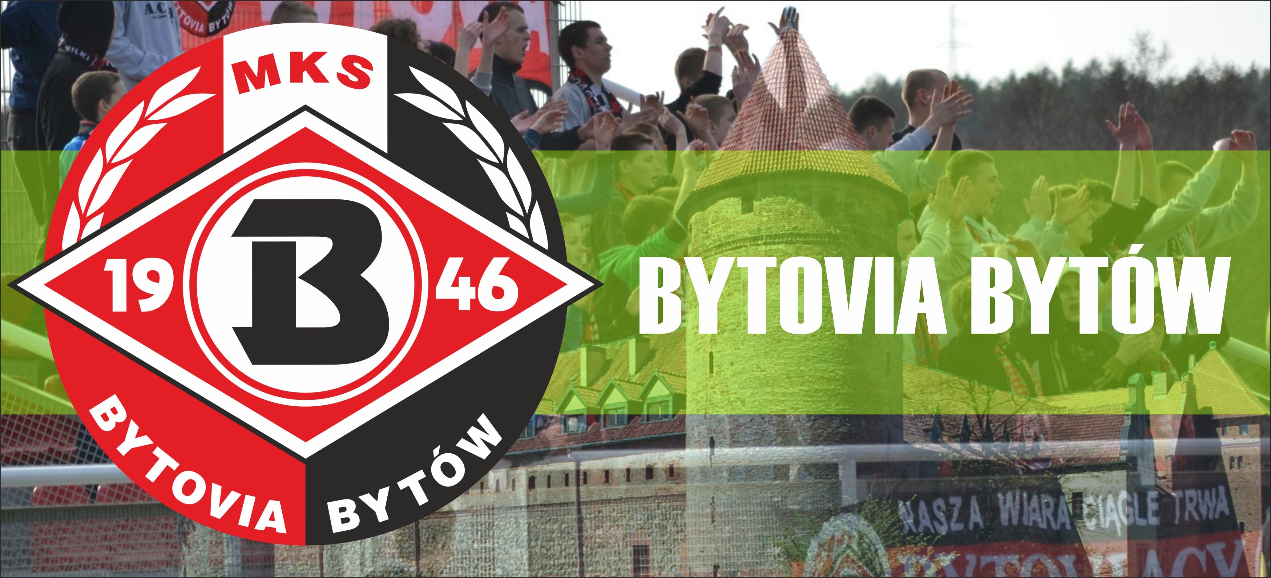 Skarb Kibica I ligi: Bytovia Bytów – czy dalej będzie zaskakiwać