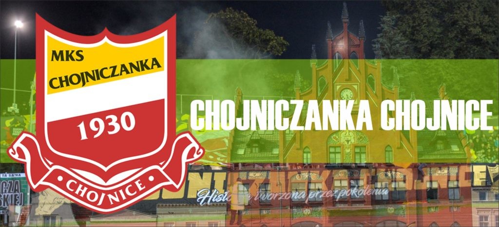 Skarb kibica I ligi: Chojniczanka Chojnice – do trzech razy sztuka?