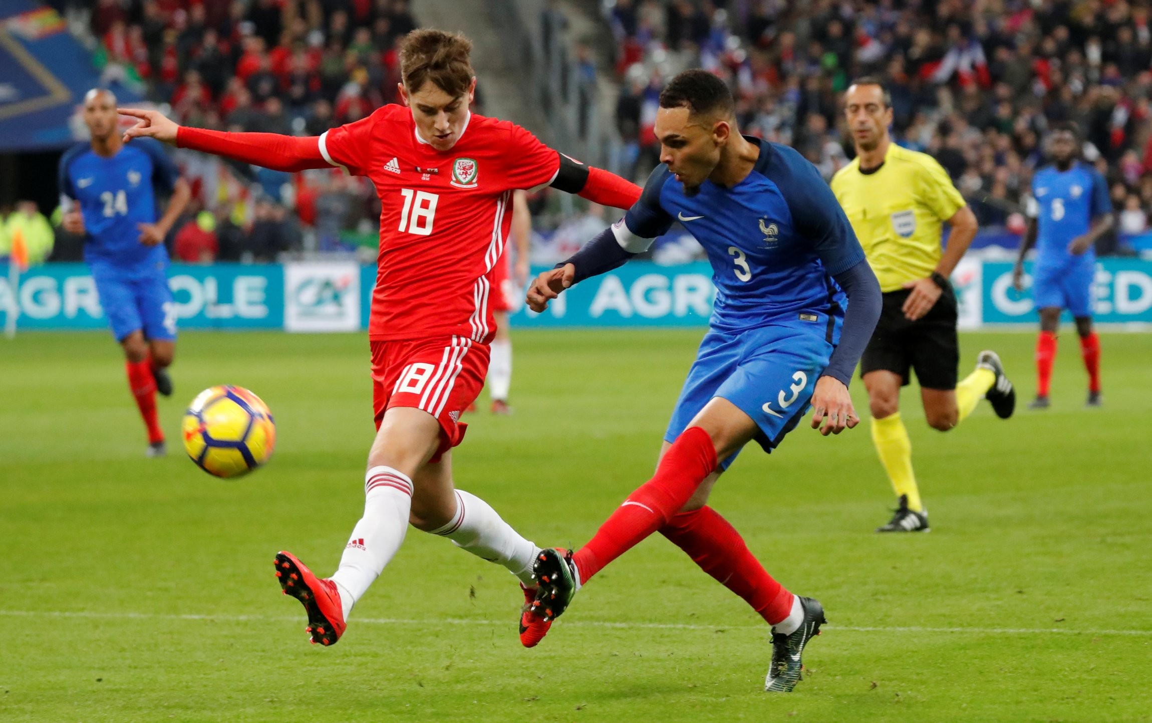 O nich będzie głośno: Angielski książę Walii