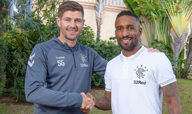 Od Toronto po Glasgow – drugie życie Jermaina Defoe