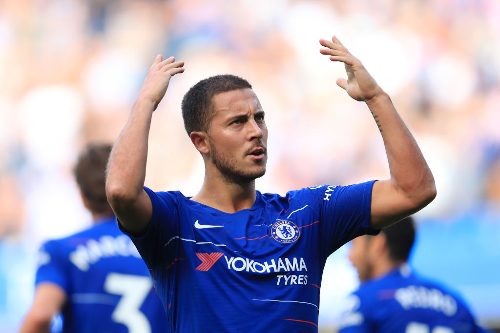 Angielska herbata: Premier League bez EDEN-u, ale atrakcyjniejsza