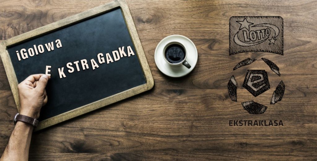 iGolowa Ekstragadka #3: Co dalej z Legią?