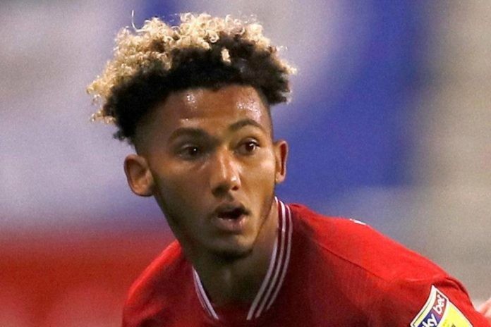 O nich będzie głośno: absolutna bestia z Ashton Gate