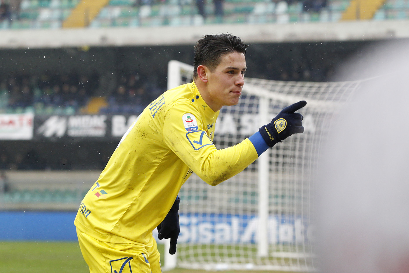 Co dalej z Mariuszem Stępińskim?