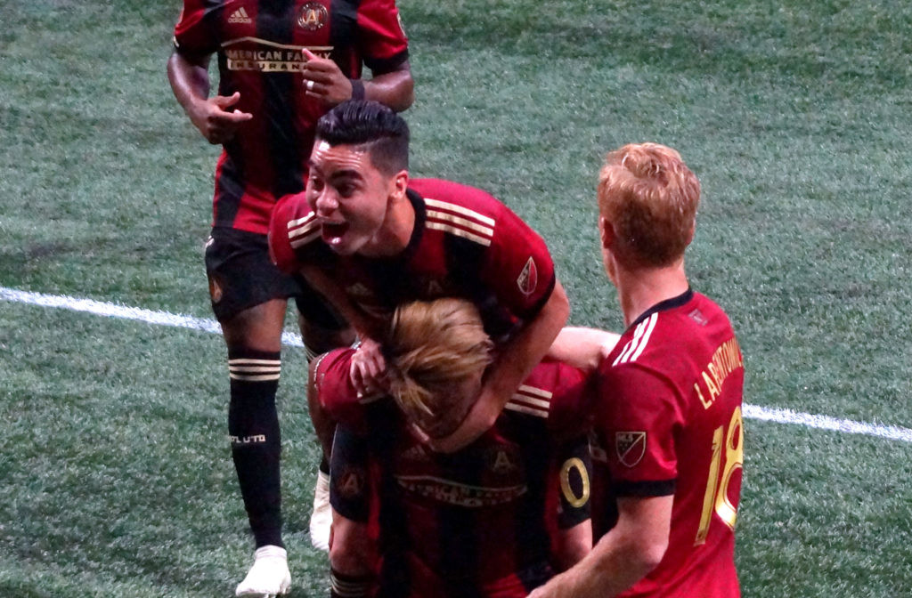 Szukając w Ameryce – nieodkryty rynek dla angielskich klubów