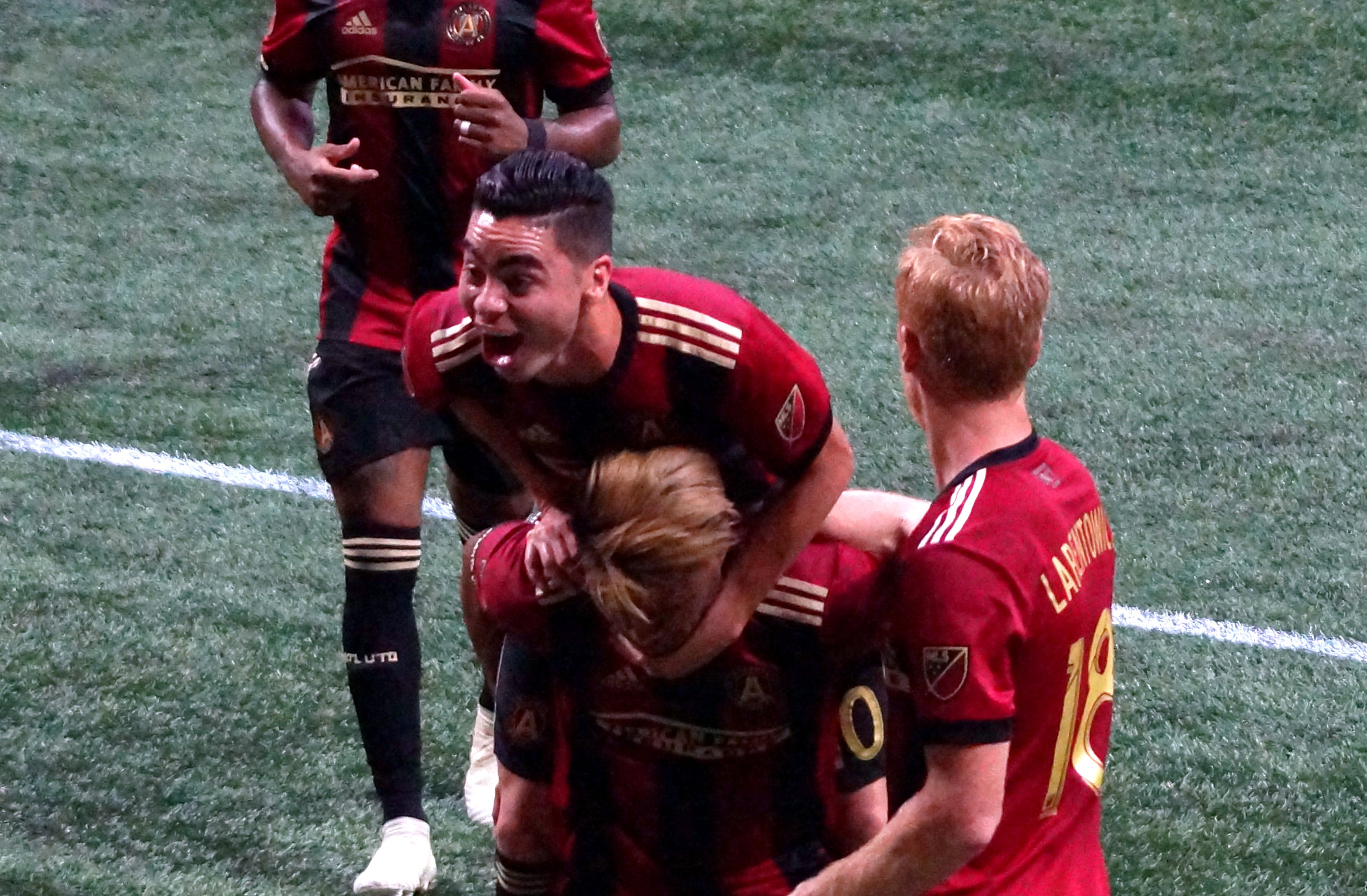 Szukając w Ameryce – nieodkryty rynek dla angielskich klubów