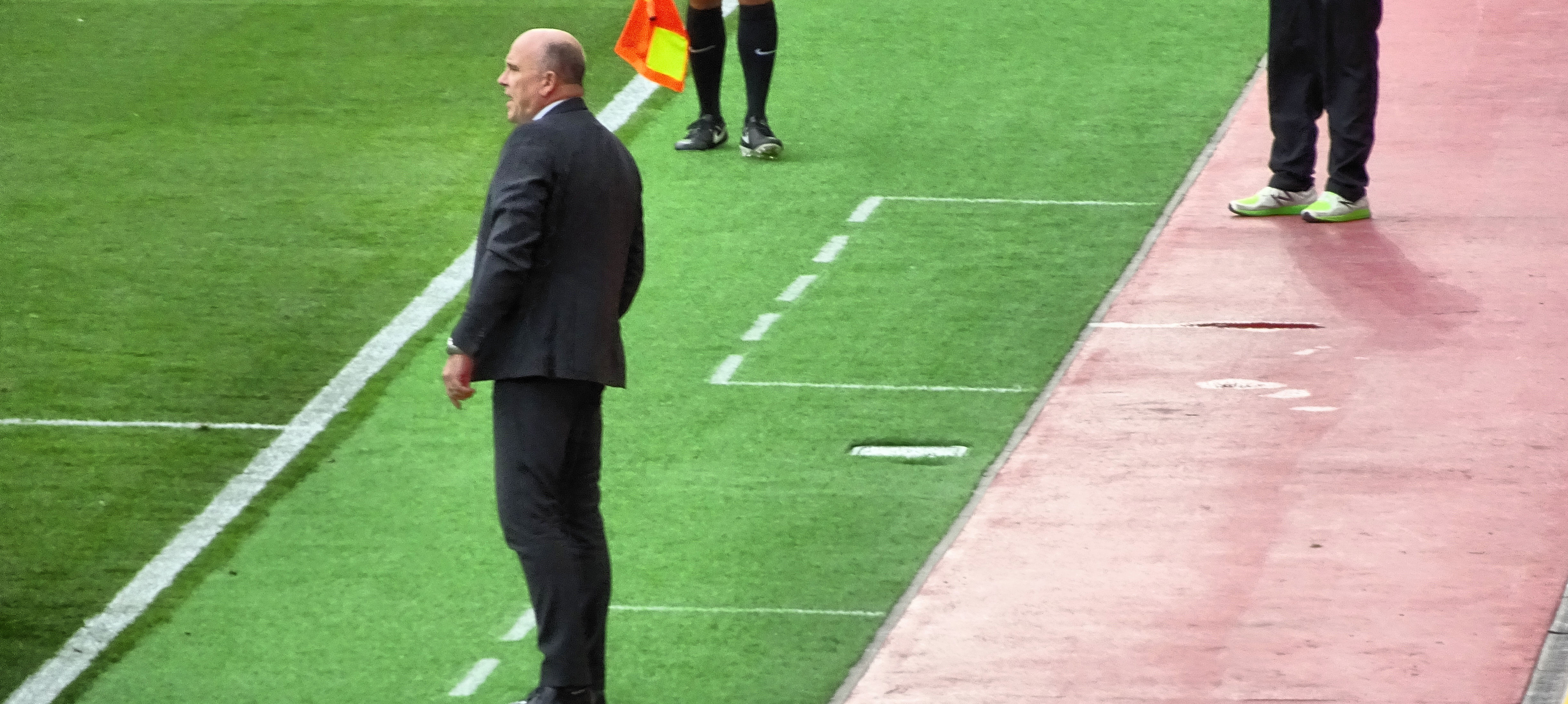 Mike Phelan – cichy bohater United