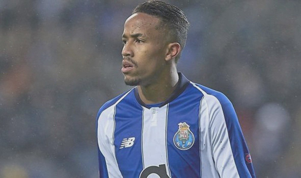 O nich będzie głośno: Eder Militao – „smoczy” defensor rodem z Brazylii