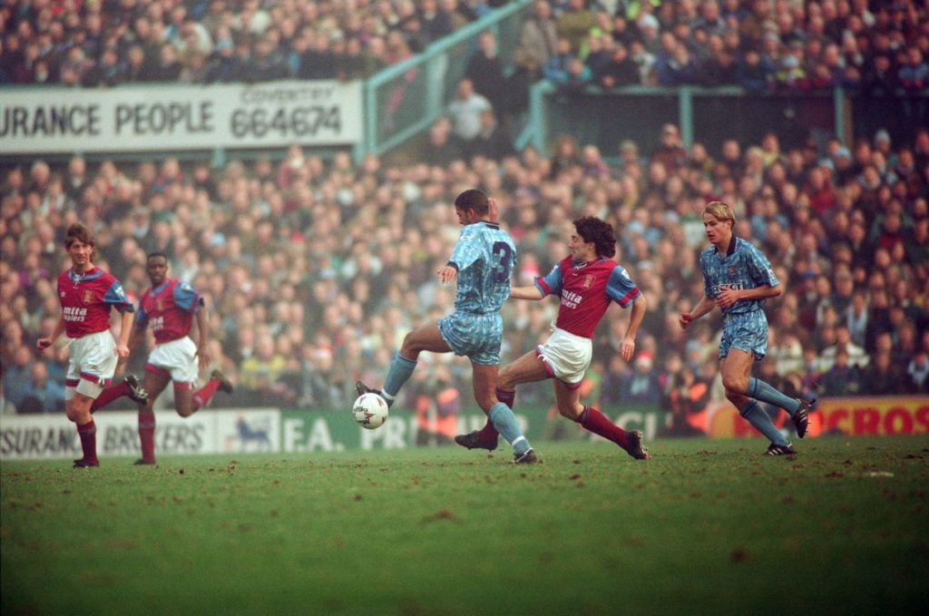 Rocznica powstania Premier League