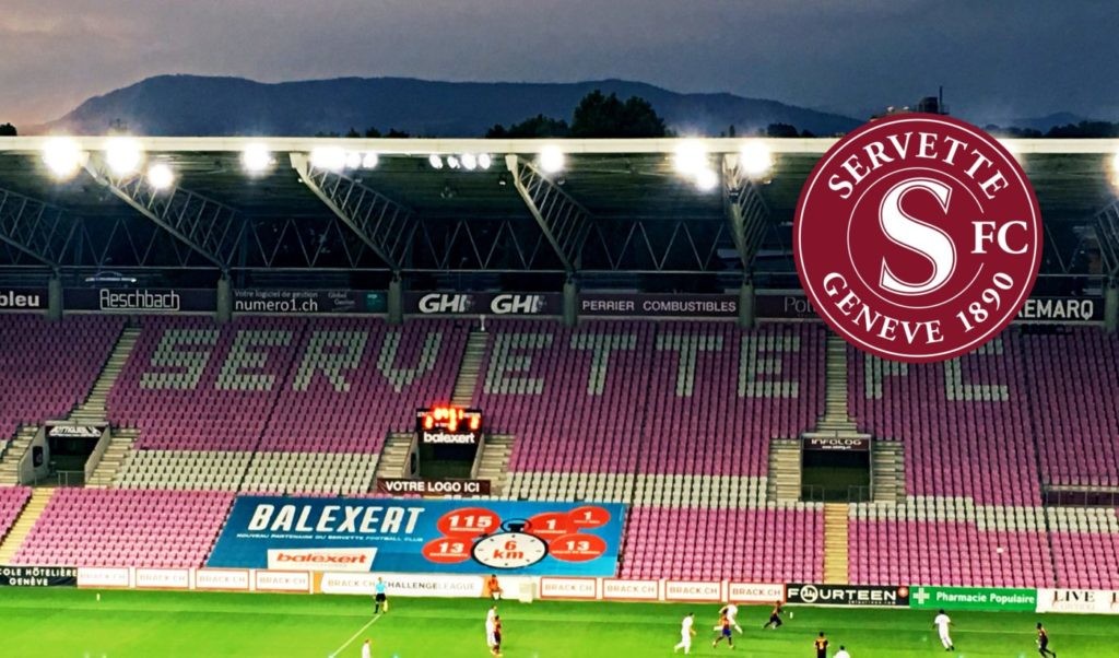 Wielcy nieobecni: Servette FC – gigant, który powstaje z martwych