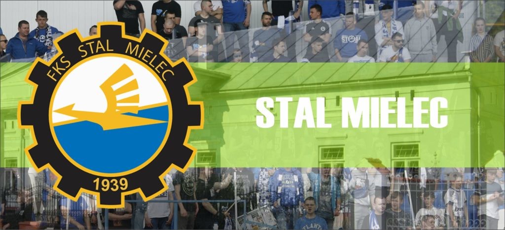 Skarb kibica I ligi: Stal Mielec – wywalczyć awans do ekstraklasy!