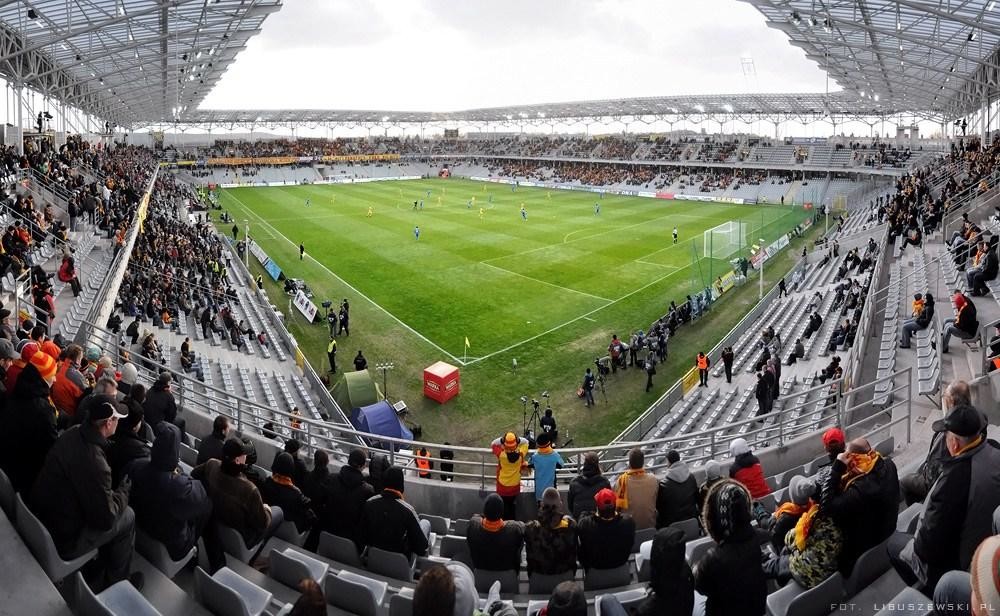 Szanuj kibica swego, bo nie będziesz mieć żadnego