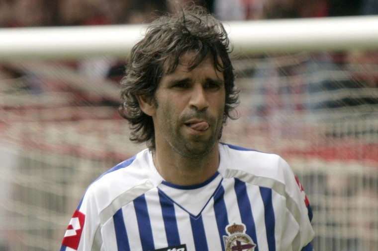 Las leyendas de La Liga: Juan Carlos Valeron – maestro środka pola