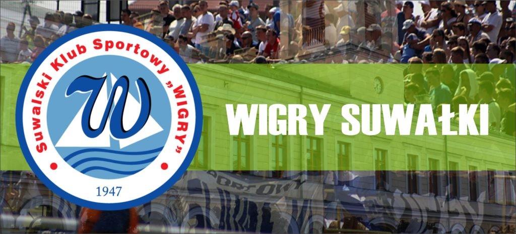 Skarb kibica I ligi: Wigry Suwałki – spokojnie się utrzymać