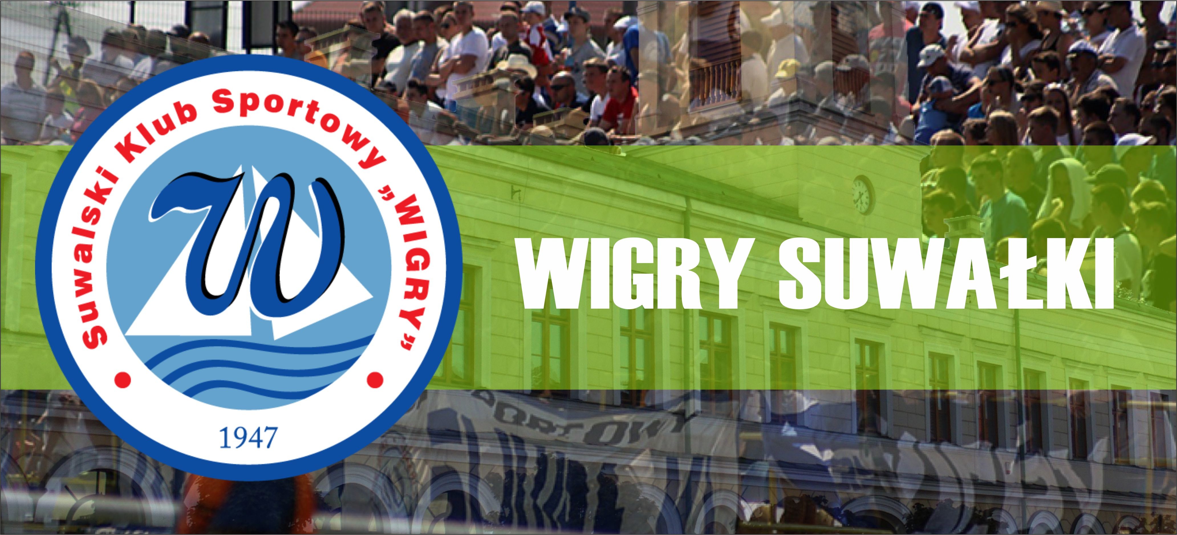 Skarb kibica I ligi: Wigry Suwałki – spokojnie się utrzymać