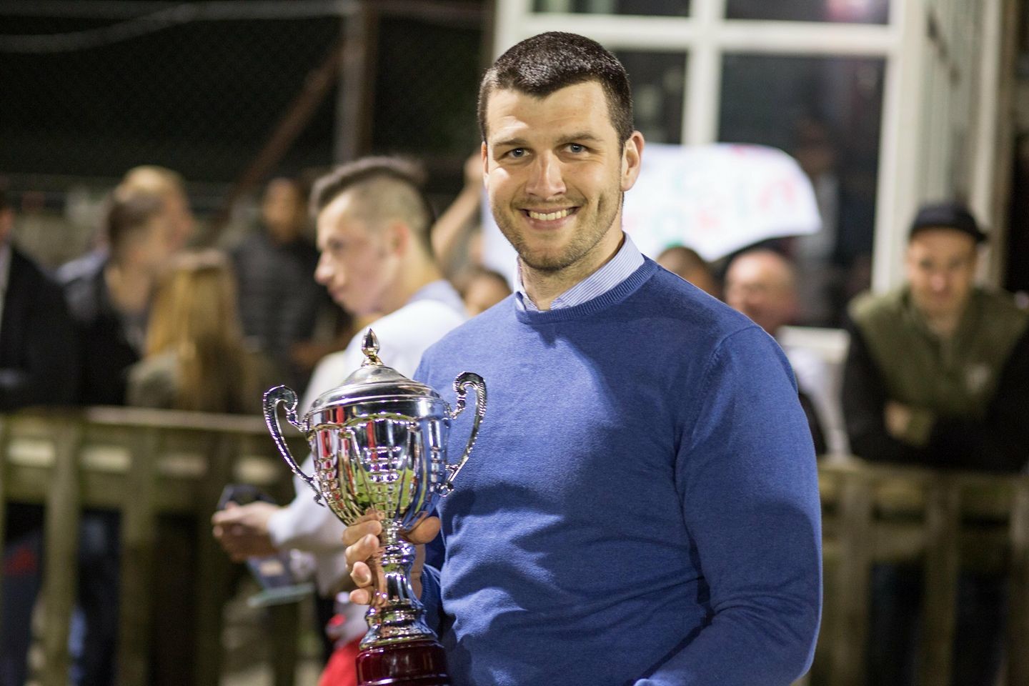 Emil Kot: „Pewien prezes nie widział sensu w zatrudnieniu człowieka od poszukiwania talentów” (WYWIAD)