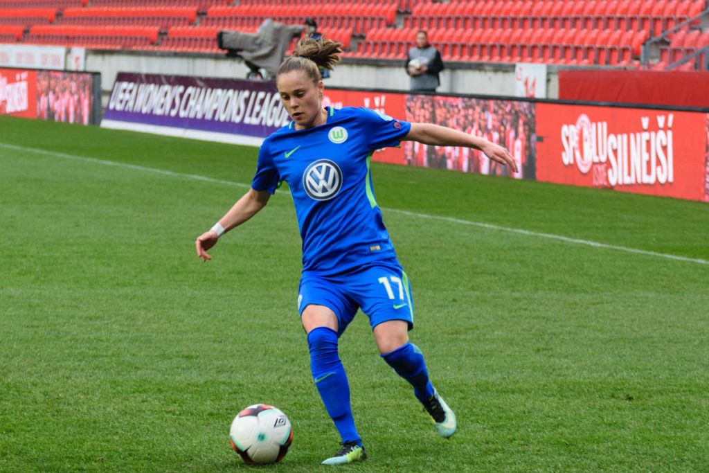 Niedoceniana odmiana piłki nożnej. Kobiecy futbol w pigułce